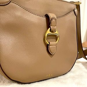Ralph Lauren Bag